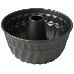 IBILI Steel Bundt Cake Pan Review